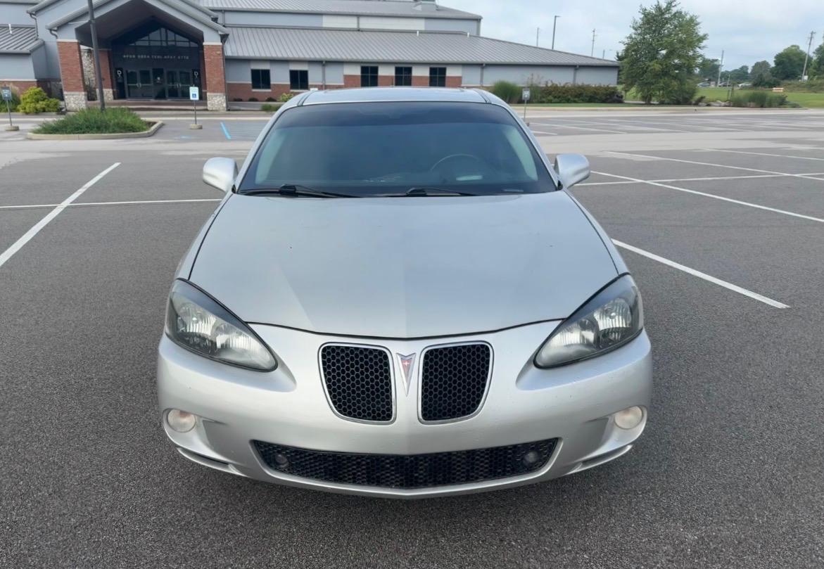 pontiac grand prix 2007 2G2WC55C271194616 image pontiac grand prix 2007 2G2WC55C271194616 image